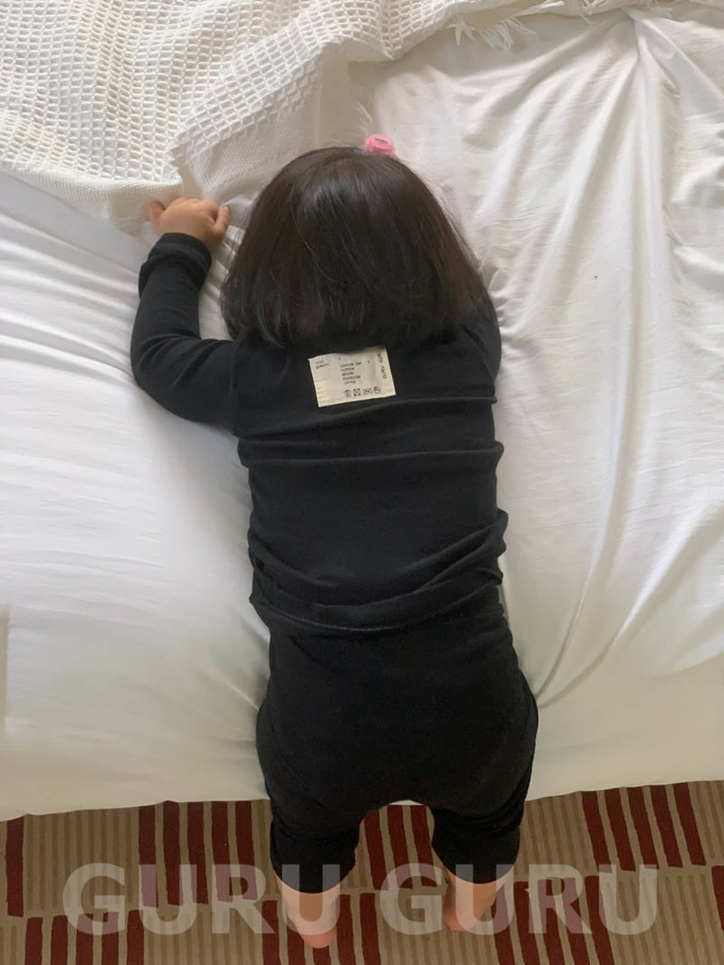 Little Foxx – Soft Easywear