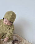 Little Foxx – Doudu Bonnet