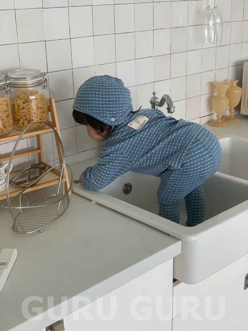 Little Foxx – Dodo Set