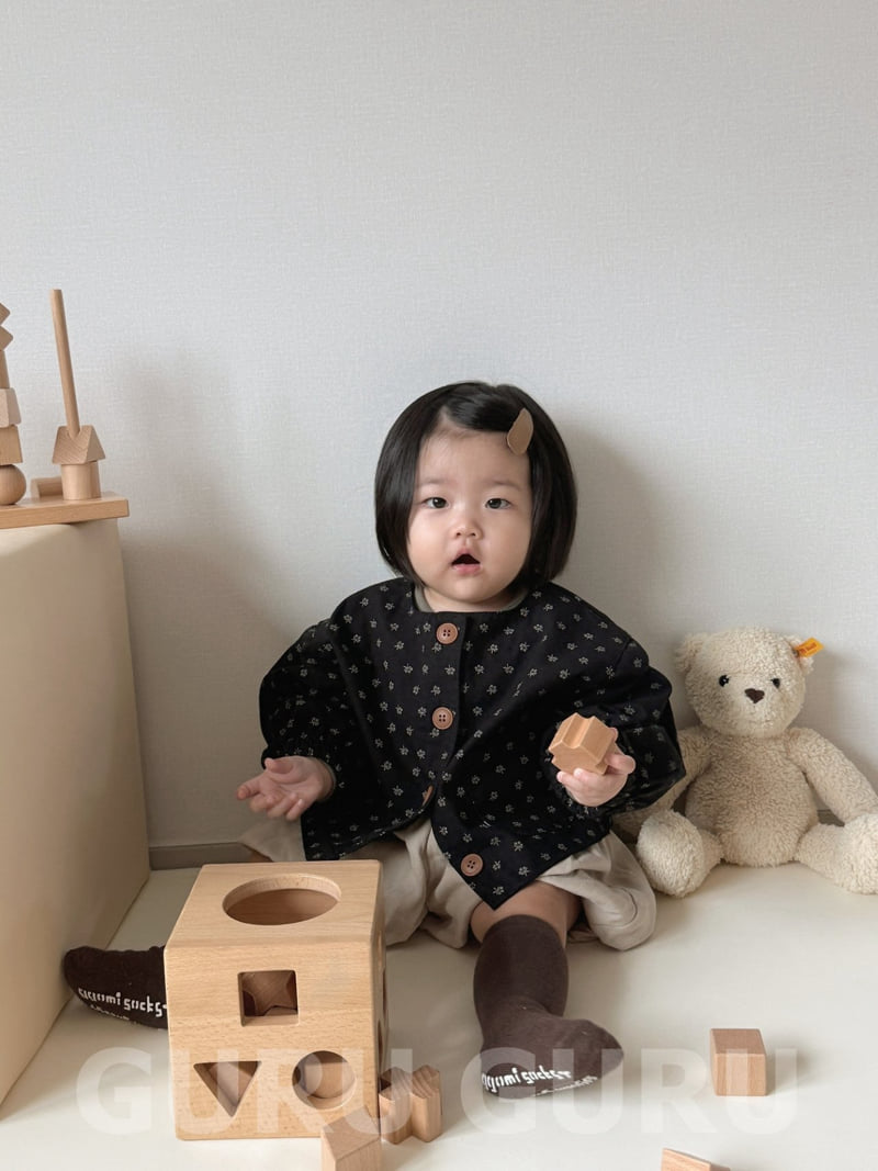 Little Foxx – Balon Jacket