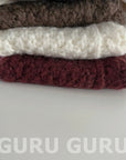 Little Foxx – Twist Knit Cardigan