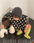 Little Foxx – Doudu Bonnet