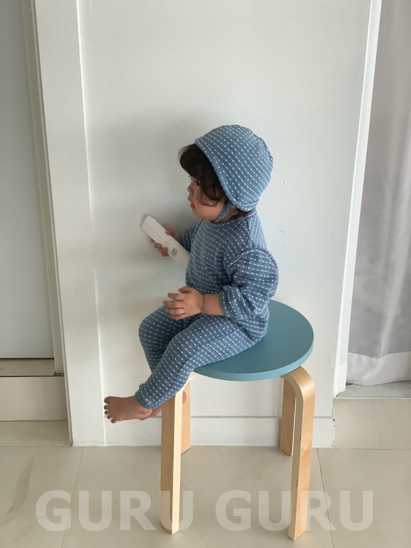Little Foxx – Dodo Set
