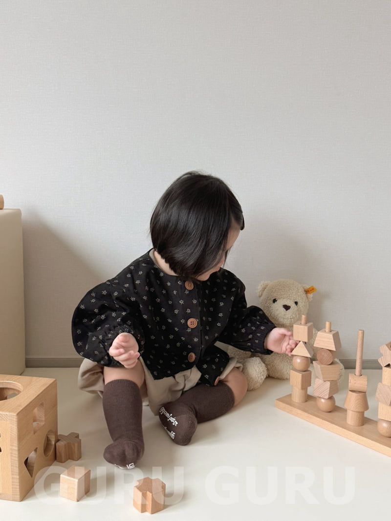 Little Foxx – Balon Jacket