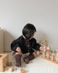 Little Foxx – Balon Jacket