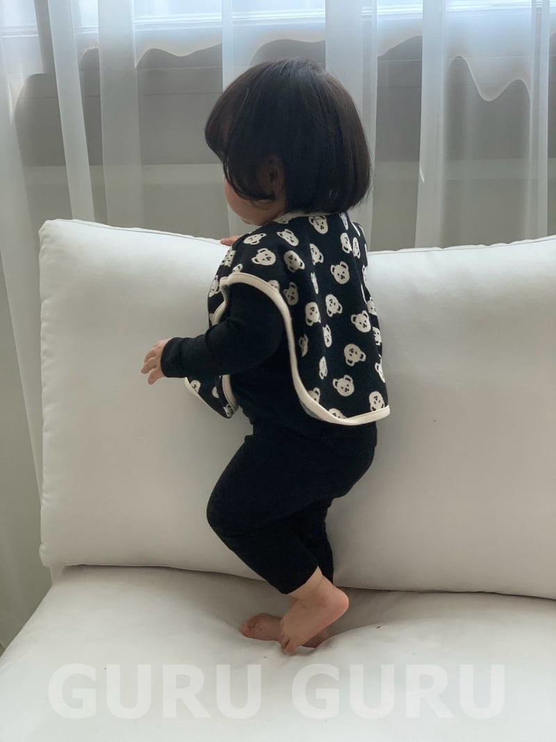 Little Foxx – Soft Easywear