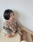 Little Foxx – Bear Bib