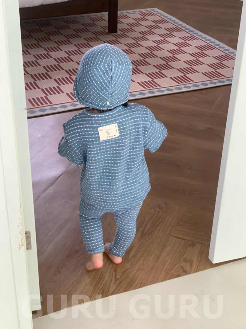 Little Foxx – Dodo Set