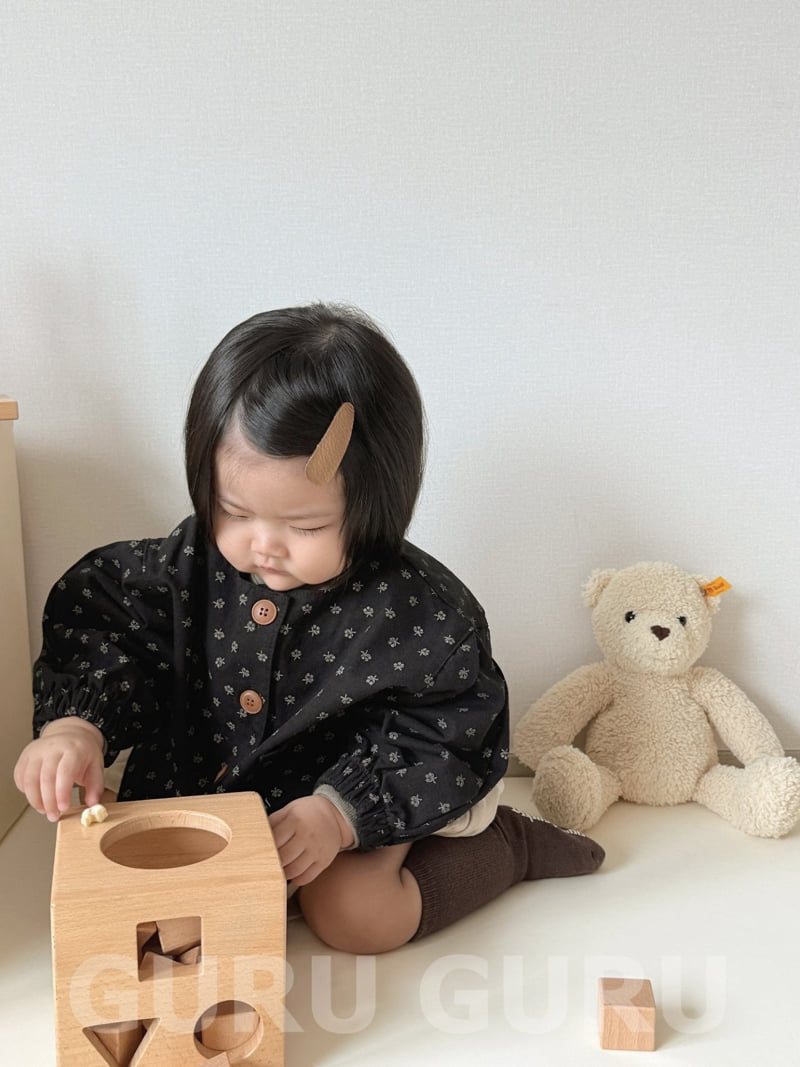 Little Foxx – Balon Jacket