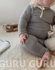 Little Foxx – Soft Easywear