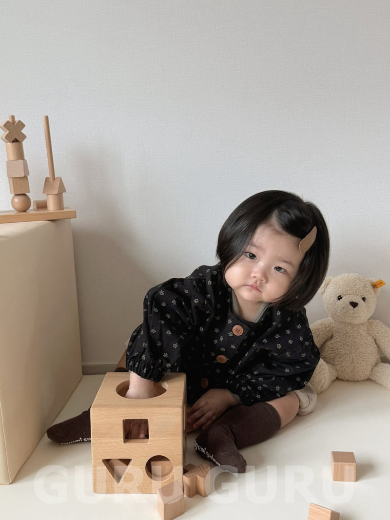Little Foxx – Balon Jacket