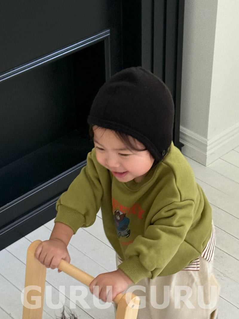 Little Foxx – Cookie Bonnet