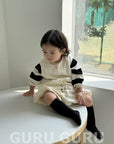Little Foxx – Stripe Sweatshirts