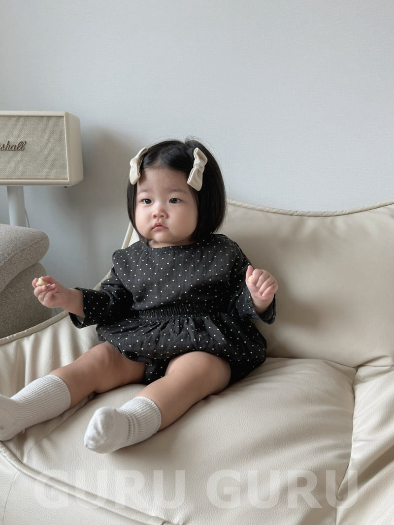 Little Foxx – Dot Set