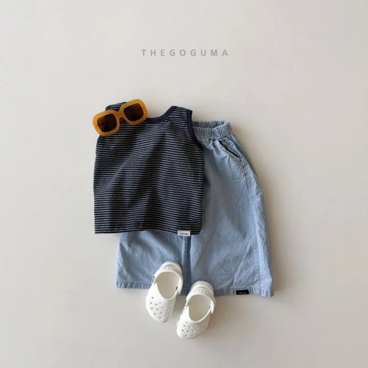 Chubby Wide Denim Pants - KKAMI1_byLittleFox_jetztvorbestellen
