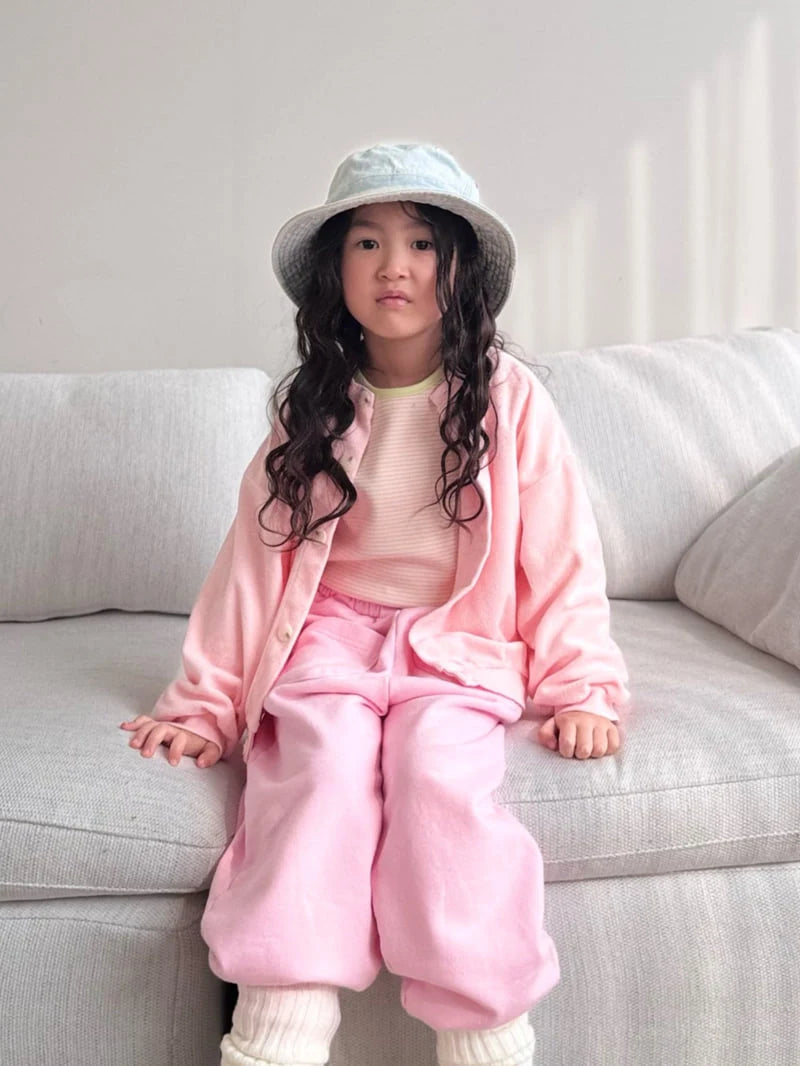 Spring Ringer Tee1_byLittleFox_jetztvorbestellen