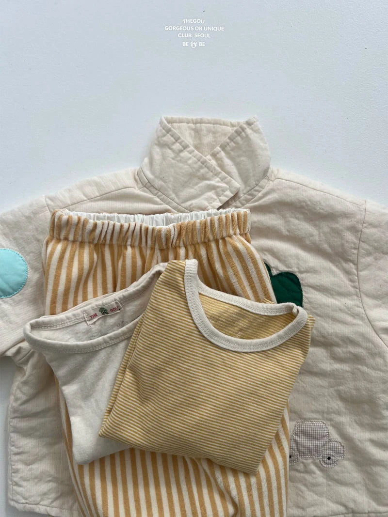 Bebe Spring Tee2_byLittleFox_jetztvorbestellen