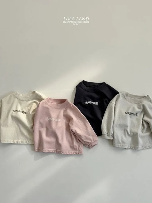 Bebe Magic Ribbed Tee_byLittleFox_jetztvorbestellen