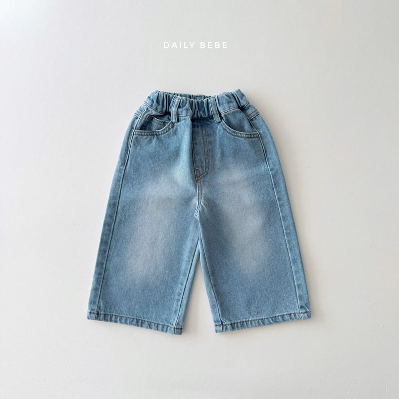 Wide Denim Pants1_byLittleFox_jetztvorbestellen