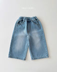 Wide Denim Pants1_byLittleFox_jetztvorbestellen