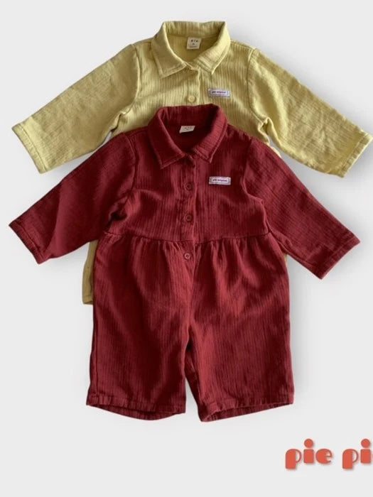 Hotdog Jumpsuit_byLittleFox_jetztvorbestellen