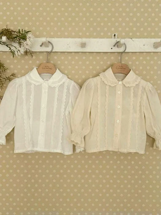 Pepe Lace Blouse_byLittleFox_jetztvorbestellen
