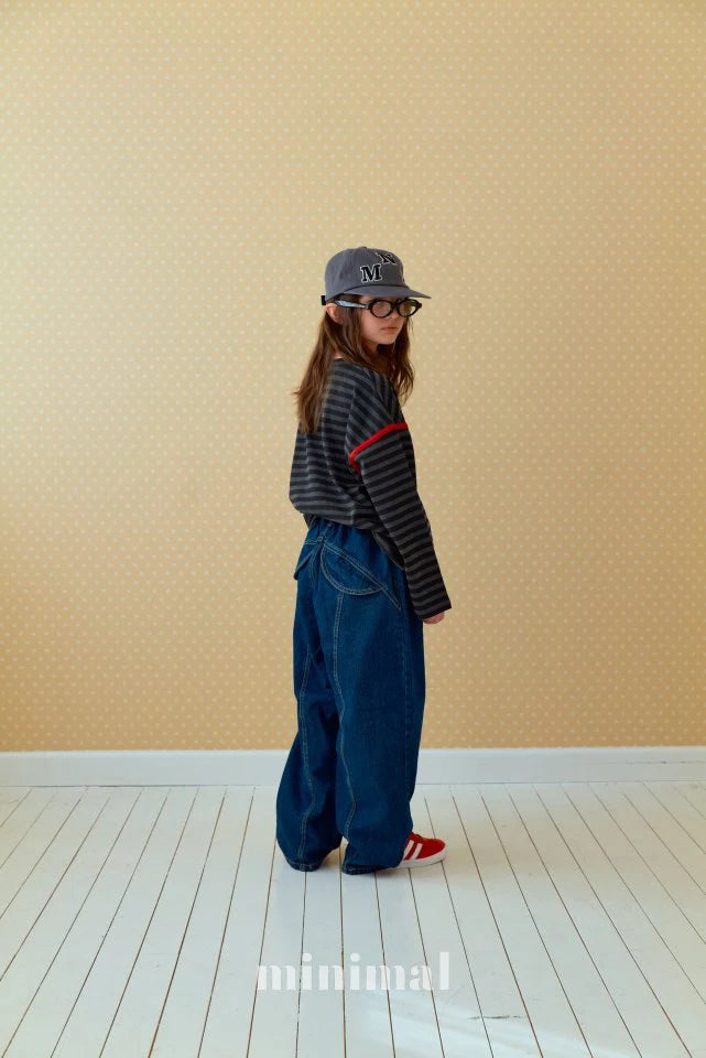 26 Hip Denim Pants2_byLittleFox_jetztvorbestellen