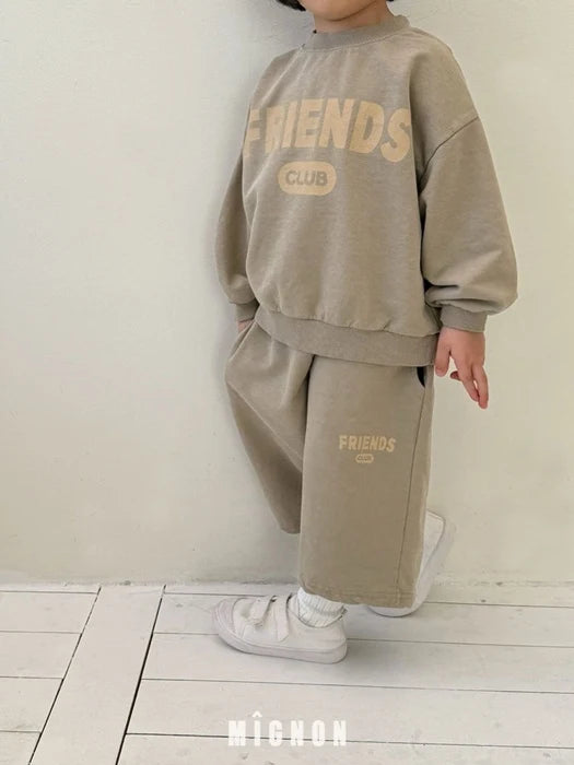 Friends Pants_byLittleFox_jetztvorbestellen