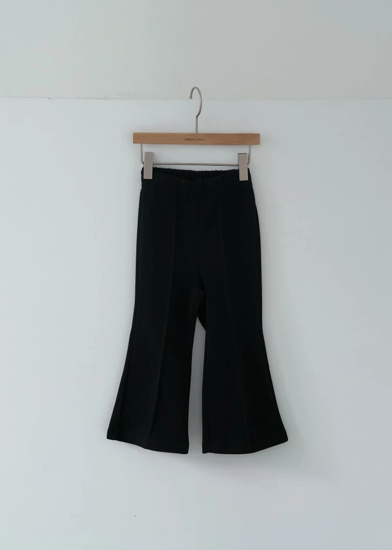 Pin Bootcut Pants4_byLittleFox_jetztvorbestellen
