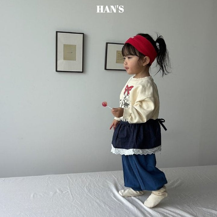 Little Foxx – Colorful Hairband