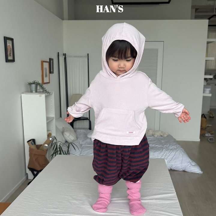 Little Foxx – Jennie Hoodie