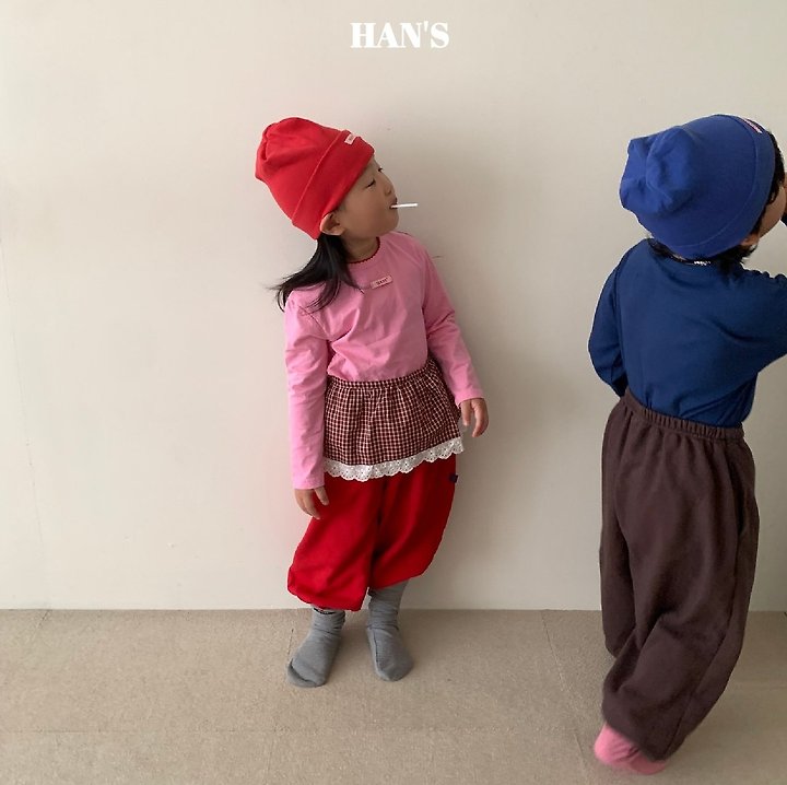 Little Foxx – Daily Pants