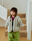 Little Foxx – Cozy Jacket