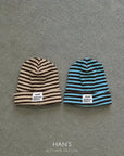 Little Foxx – Stripe Beanie