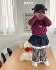 Little Foxx – Rosé Pants