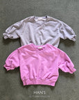 Little Foxx – V Sweatshirt
