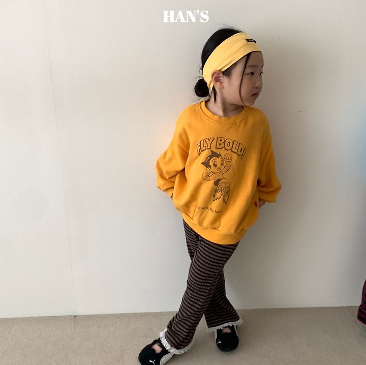 Little Foxx – Colorful Hairband