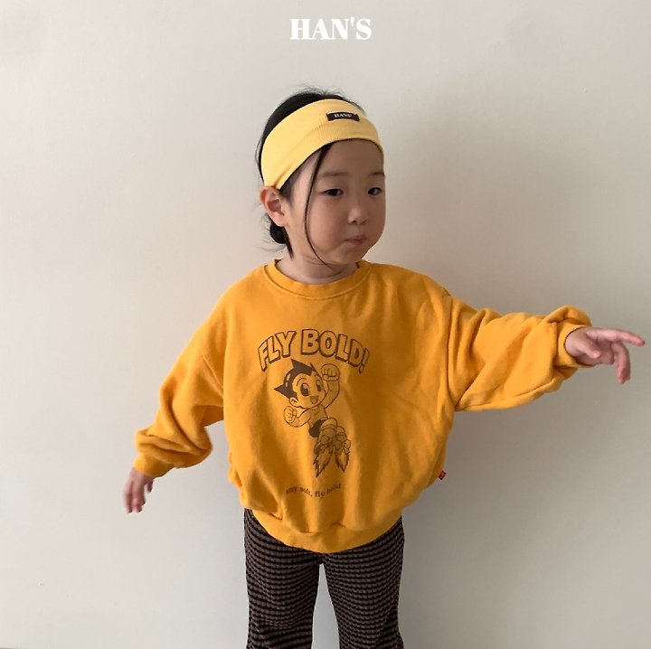 Little Foxx – Colorful Hairband