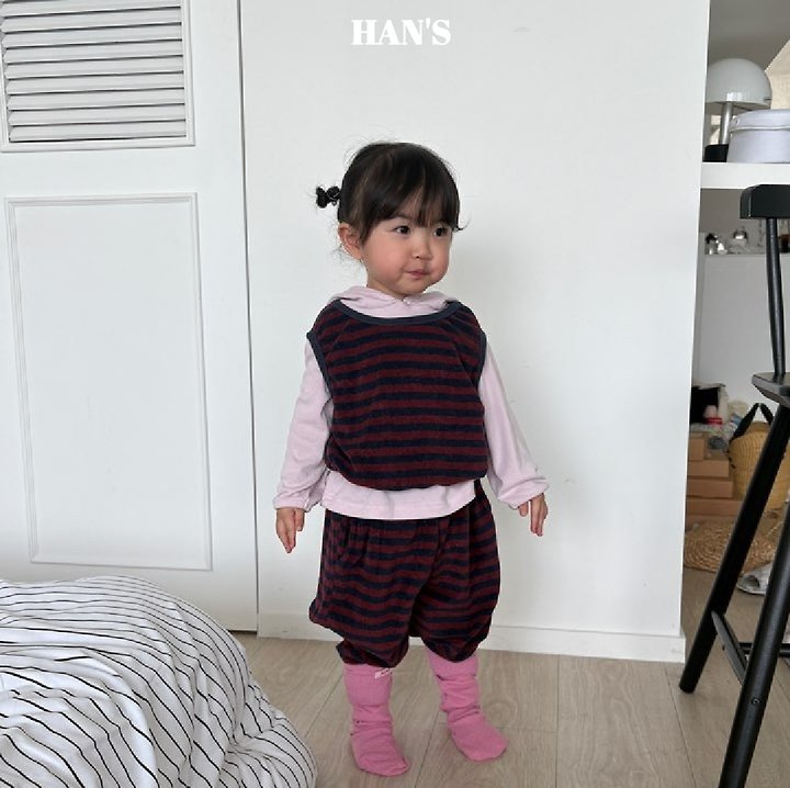 Little Foxx – Jennie Hoodie