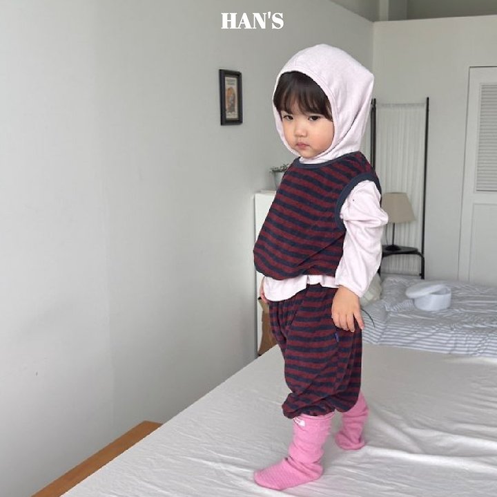 Little Foxx – Jennie Hoodie