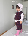 Little Foxx – Jennie Hoodie
