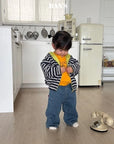 Little Foxx – Reversible Jacket