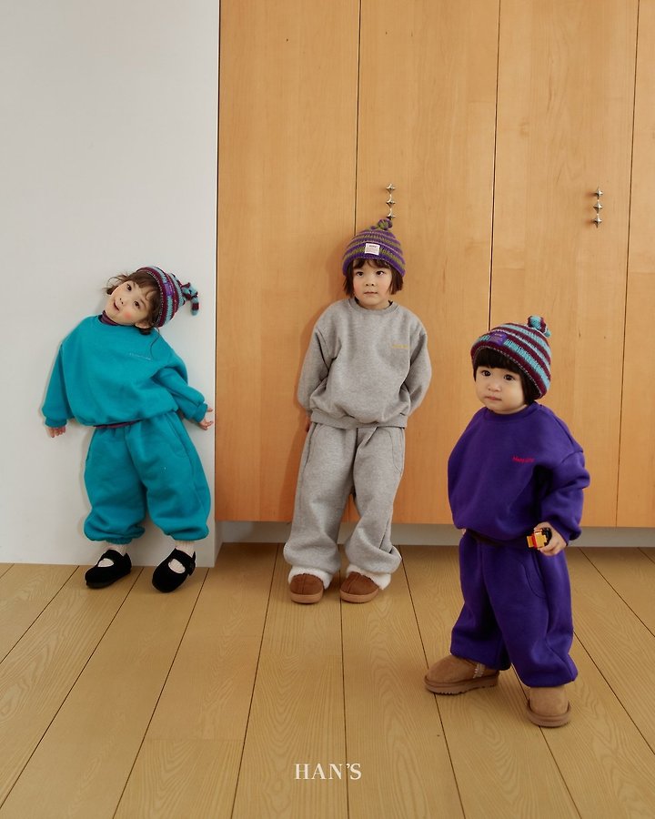 Little Foxx – Hans Hans Pants