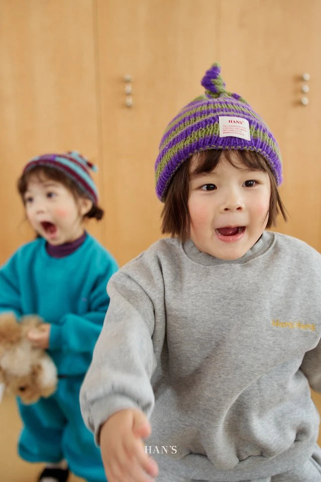 Little Foxx – Hans Hans Sweatshirt