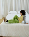 Little Foxx – Cozy Fleece Pants