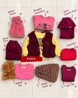 Little Foxx – Cozy Day Sweatshirt