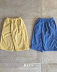 Little Foxx – Terry Fleece Pants