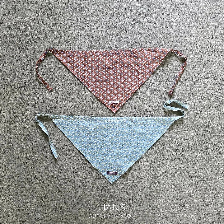 Little Foxx – Rich Bandana