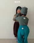 Little Foxx – Terry Pants