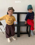 Little Foxx – Daily Pants
